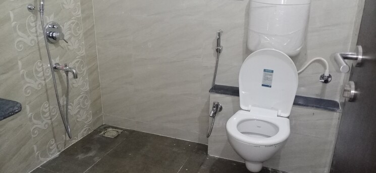 Bathroom, mohite-paradise-g 2 Bedroom 1305 Sq.Ft. Apartment In Anand Nagar Pune 9141597