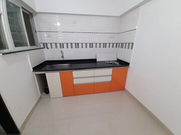 Furnished Amenities in 2 BHK Apartment at Mohite Paradise G, Anand Nagar – for Sale