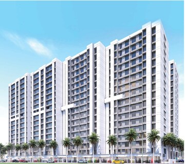 2 BHK Apartment For Sale in Shivalik Bandra North Gulmohar Avenue, Bandra East