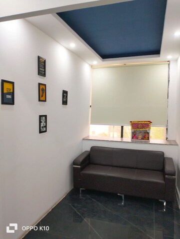 Living Room in  Office Space at Sector 2 – for Rent