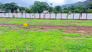  Plot – Garden View at Mulshi - for Sale