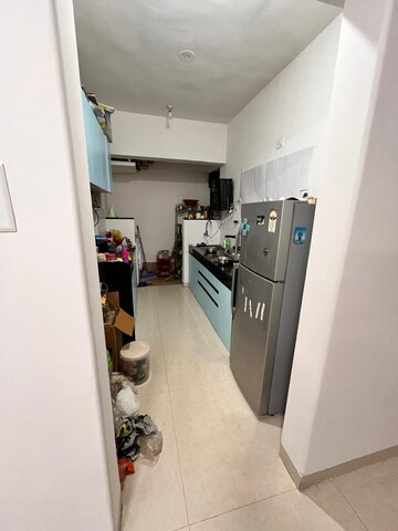 2 BHK Apartment For Rent in Atul WesternHills Villa, Baner