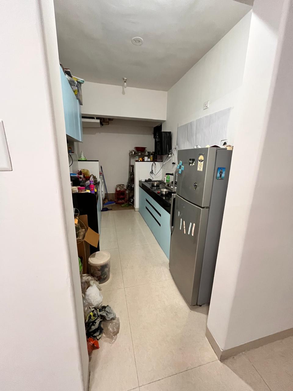 2 BHK Apartment For Rent in Atul WesternHills Villa