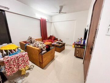 Living Room in 2 BHK Apartment at Atul WesternHills Villa, Baner – for Rent