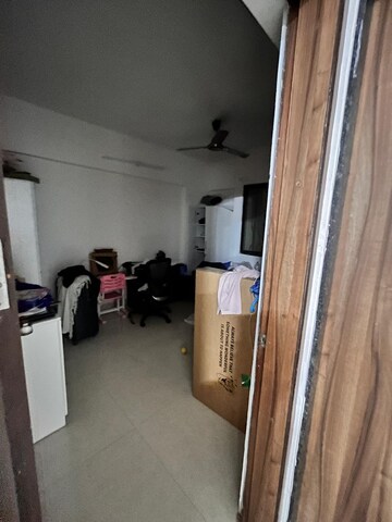 Building Lobby in 2 BHK Apartment at Atul WesternHills Villa, Baner – for Rent