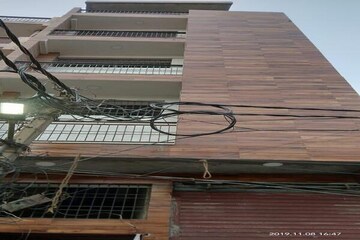 Furnished Amenities in  Shop at A Block Shalimar Garden – for Rent