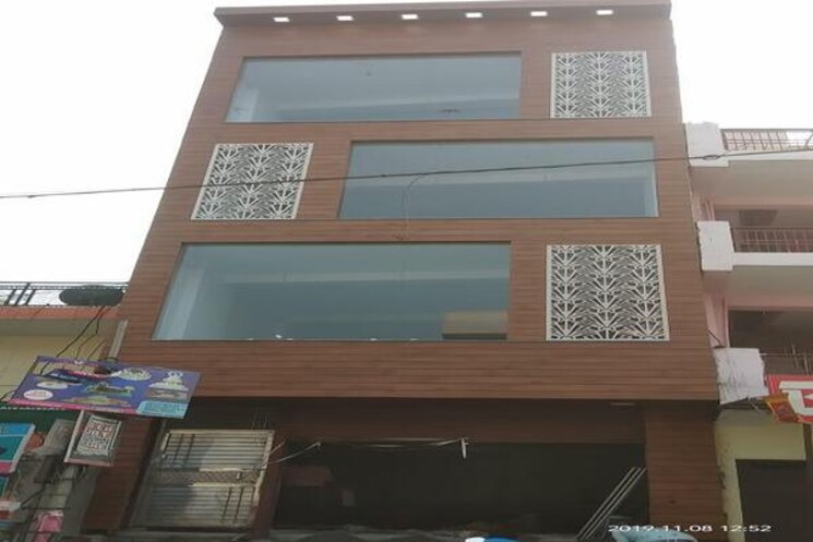undefined, a block shalimar garden Commercial Shop 107 Sq.Yd. In A Block Shalimar Garden Ghaziabad 9141642