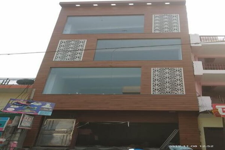 undefined, a block shalimar garden Commercial Shop 107 Sq.Yd. In A Block Shalimar Garden Ghaziabad 9141642