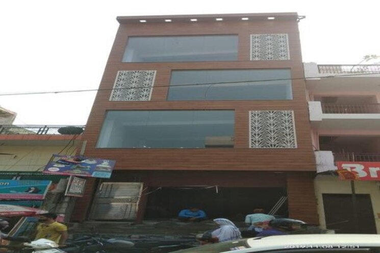undefined, a block shalimar garden Commercial Shop 107 Sq.Yd. In A Block Shalimar Garden Ghaziabad 9141642
