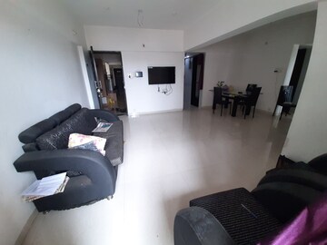 Team Area in 2 BHK Apartment at Mohite Paradise G, Anand Nagar – for Sale