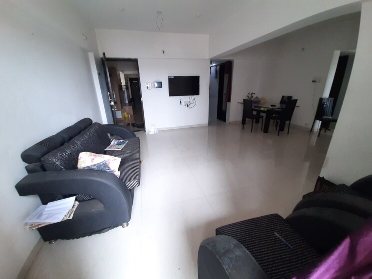 Team Area, mohite-paradise-g 2 Bedroom 1097 Sq.Ft. Apartment In Anand Nagar Pune 9141645