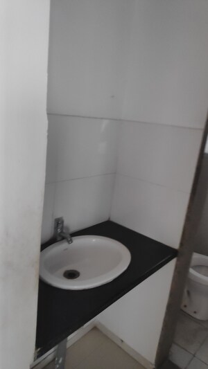 Attached Bathroom in 1 BHK Apartment at Shreyas Palladium Exotica Phase III, Dhanori – for Rent