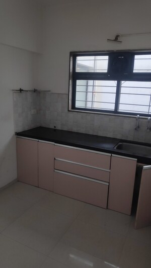 1 BHK Apartment For Rent in Shreyas Palladium Exotica Phase III, Dhanori