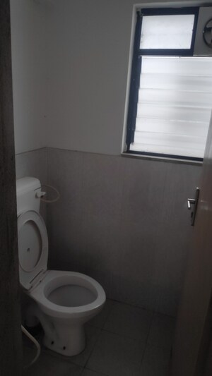 Bathroom in 1 BHK Apartment at Shreyas Palladium Exotica Phase III, Dhanori – for Rent