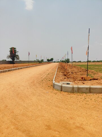 Plot Area in  Plot at Jhai – for Sale