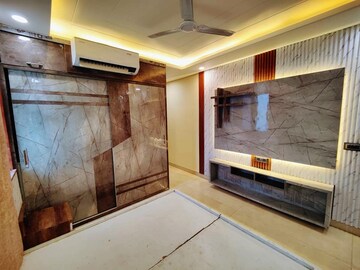 Kitchen in 1 BHK Builder Floor at Sector 28 – for Rent