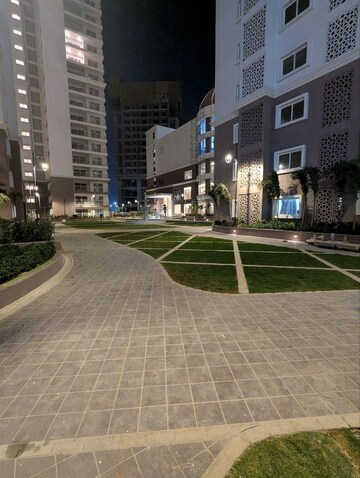 4 BHK Apartment – Exterior View View at Prestige Beverly Hills, Kokapet - for Sale