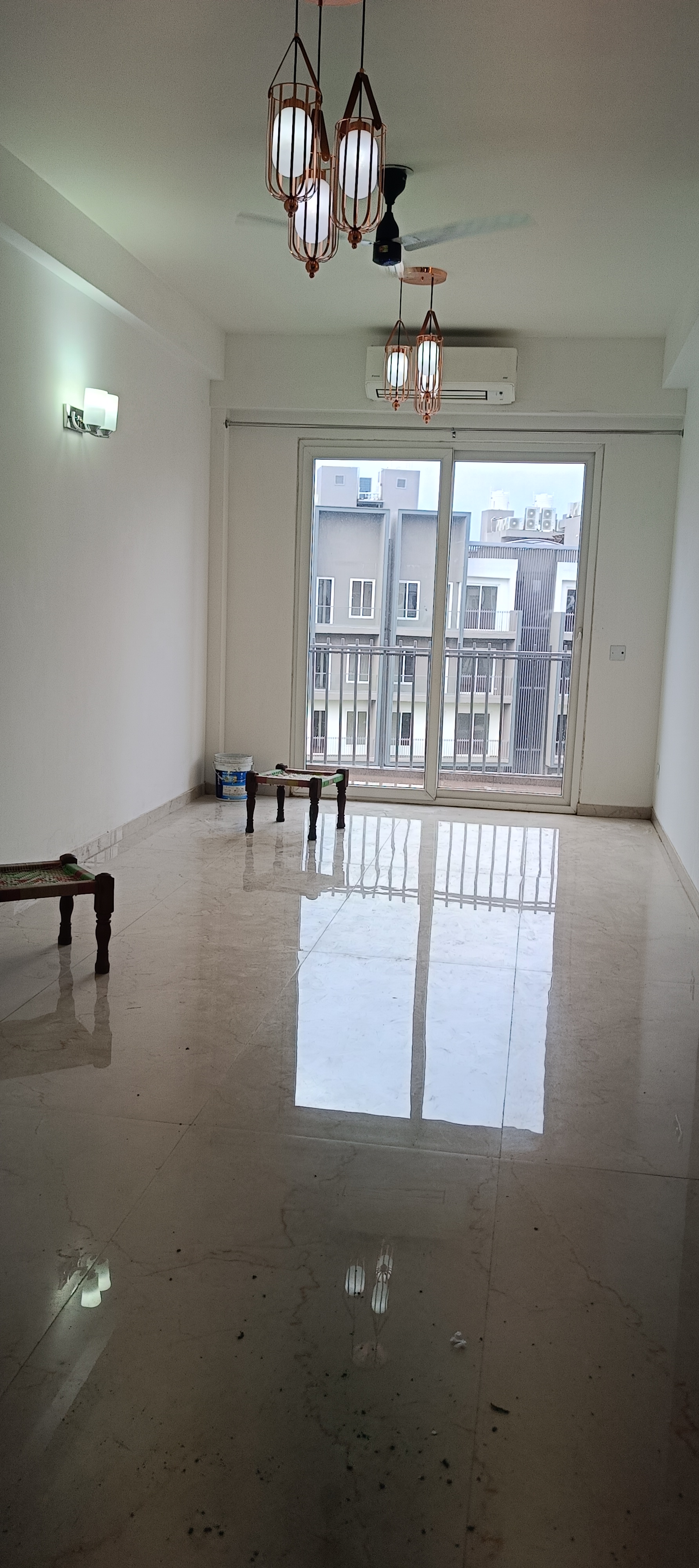 3 BHK Apartment For Rent in Smart World Orchard