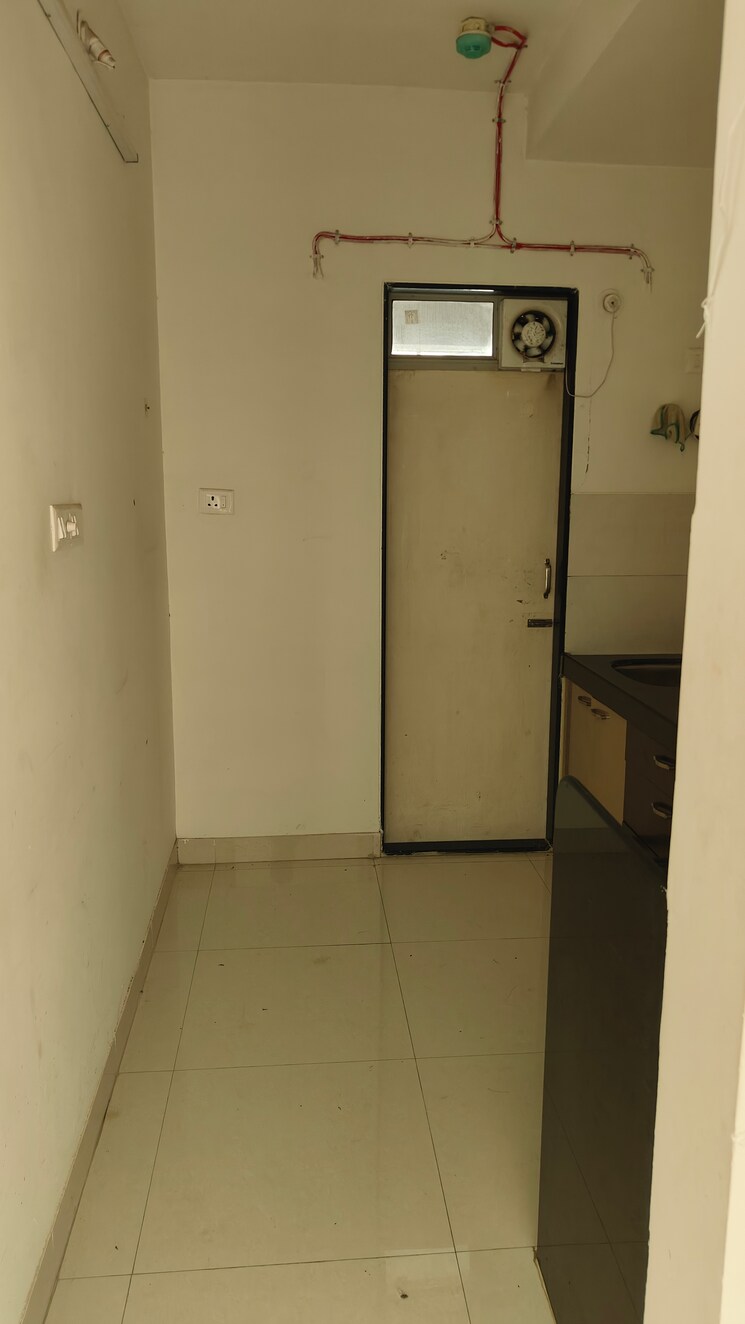 Kitchen, ashar-metro-towers 1 Bedroom 478 Sq.Ft. Apartment In Vartak Nagar Thane 9141698