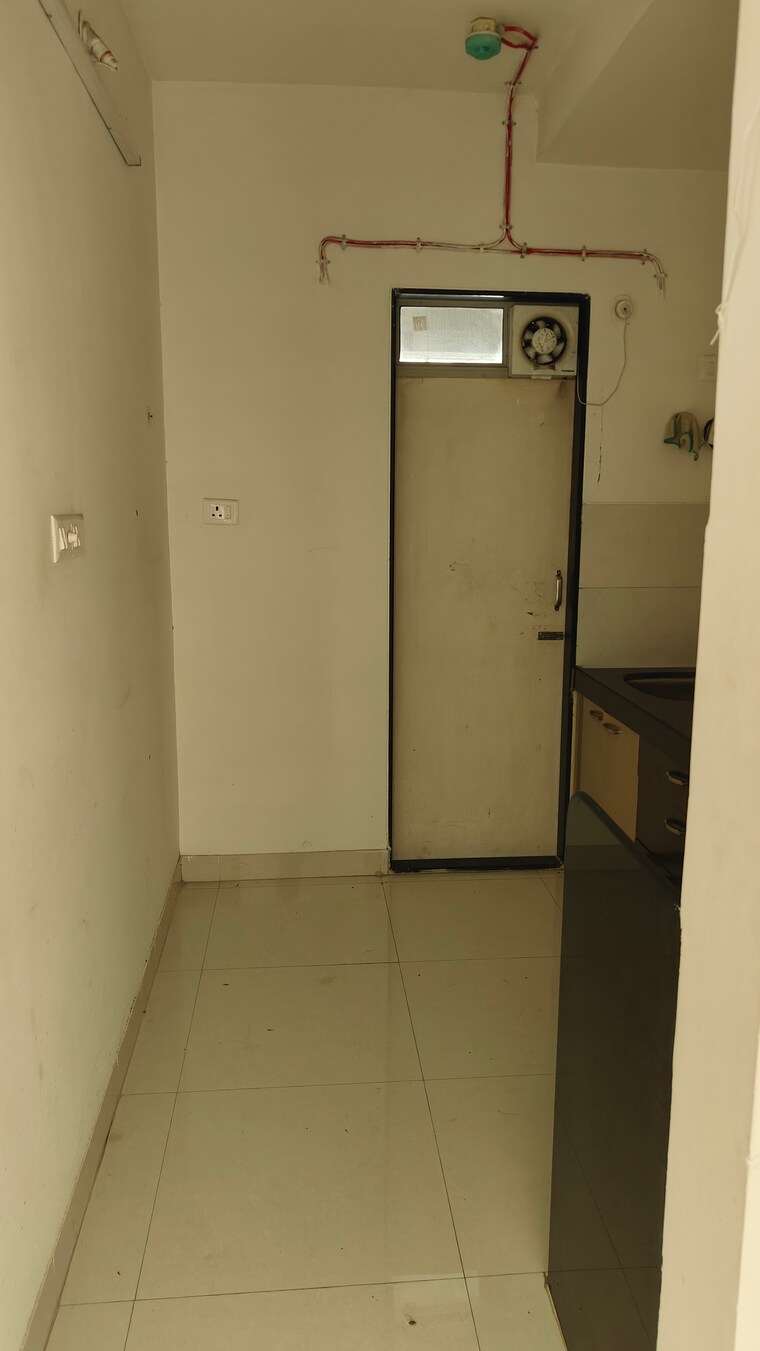 Kitchen, ashar-metro-towers 1 Bedroom 478 Sq.Ft. Apartment In Vartak Nagar Thane 9141698