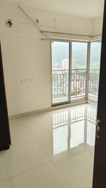 Bedroom in 1 BHK Apartment at Ashar Metro Towers, Vartak Nagar – for Sale