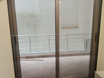 Balcony in 3 BHK Apartment at Tilak Nagar – for Sale
