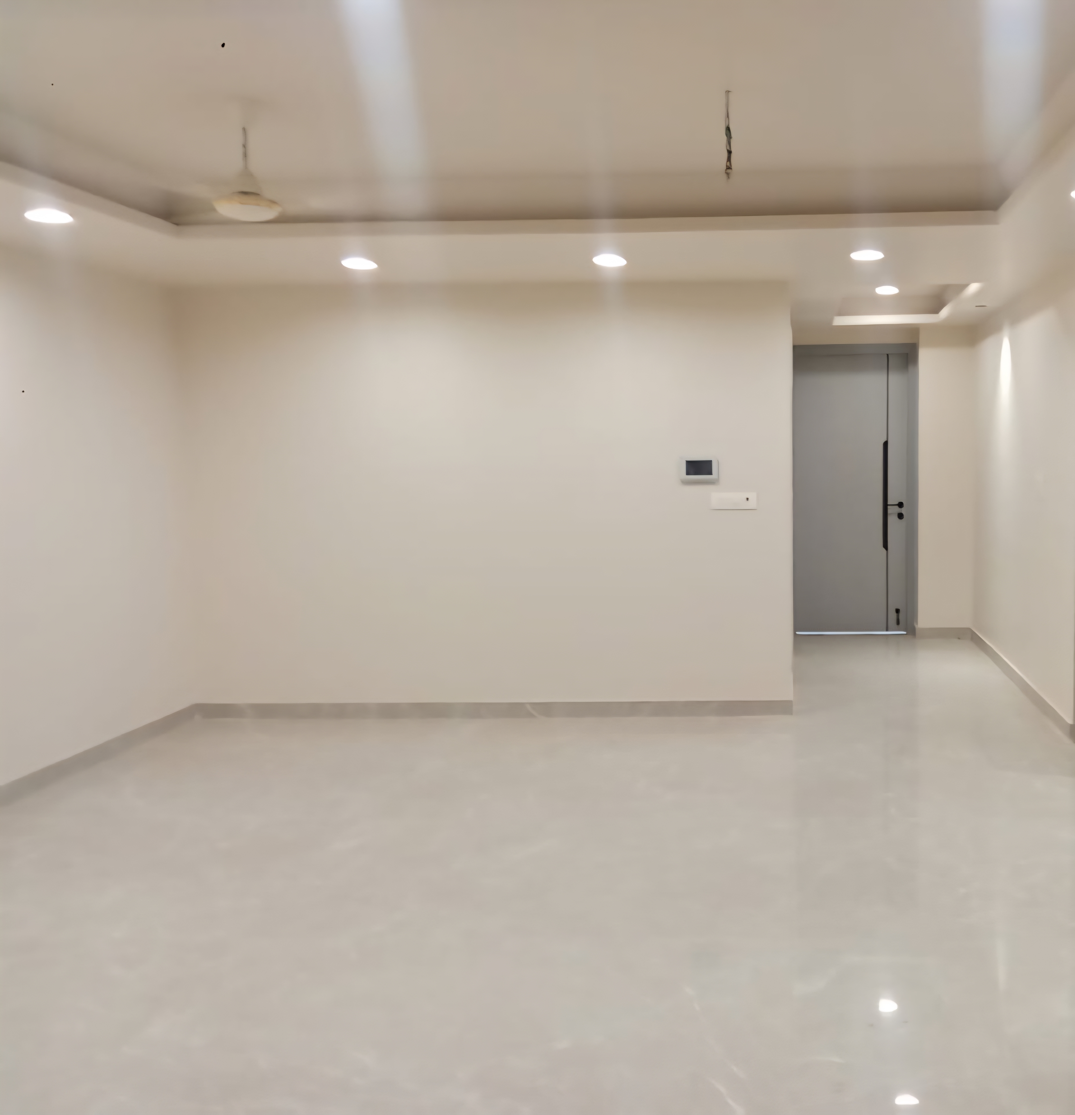 3 BHK Apartment For Sale in Rpg5250mi. 3b4s.Bkamas