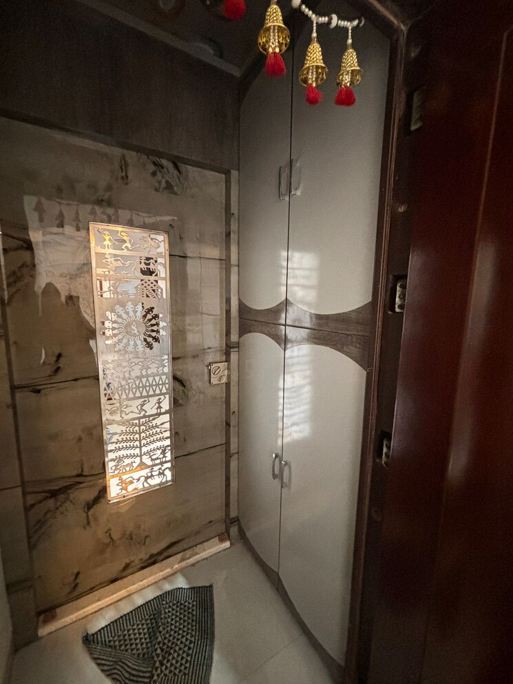 Bathroom, swastik-regalia 2 Bedroom 1165 Sq.Ft. Apartment In Waghbil Thane 9141713