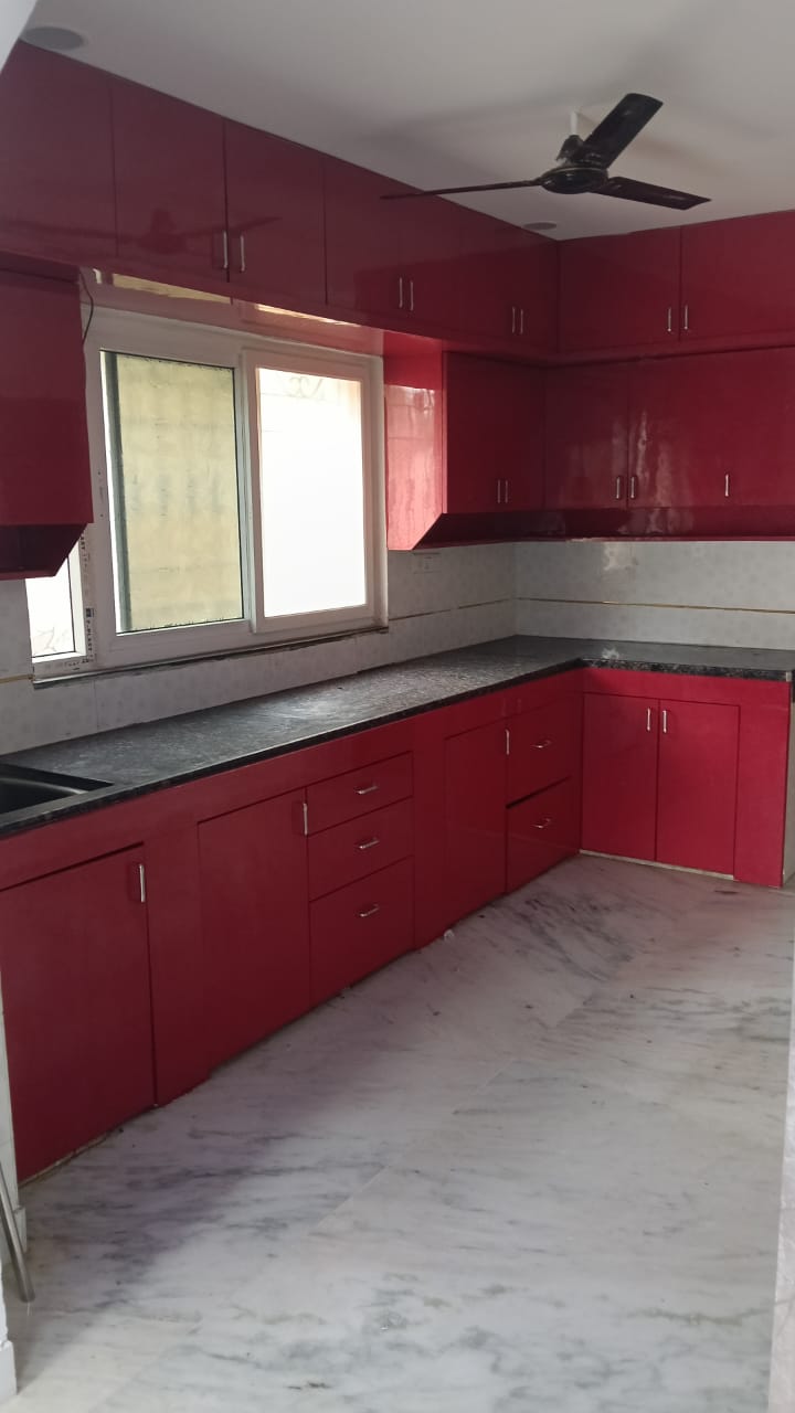 2 BHK Apartment For Rent in Anjaneya Rentals