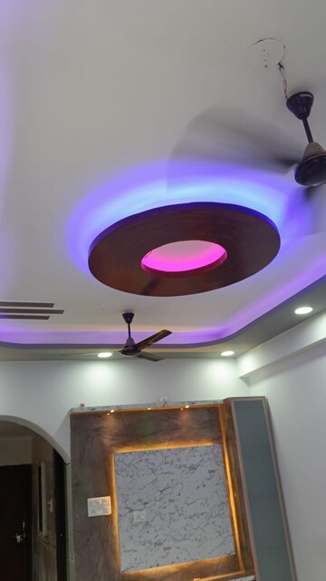 Furnished Amenities in 2 BHK Apartment at Banjara Hills – for Rent