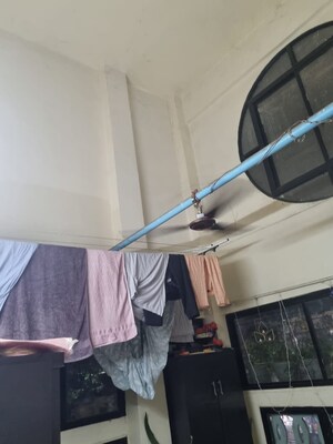 Team Area in 2 BHK Apartment at Taware Colony – for Sale