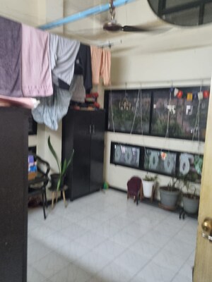 Gym in 2 BHK Apartment at Taware Colony – for Sale