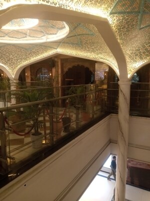  Shop For Sale in Omaxe Chandni Chowk, Chandni Chowk