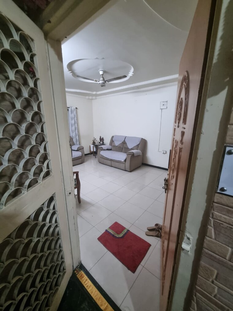 Bathroom, taware colony 2 Bedroom 1025 Sq.Ft. Apartment In Taware Colony Pune 9141707