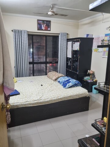Bedroom in 2 BHK Apartment at Taware Colony – for Sale