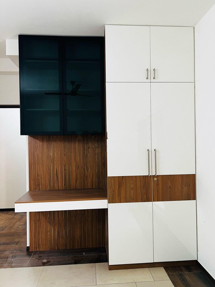 Room, sobha-windsor 4 Bedroom 1605 Sq.Ft. Apartment In Whitefield Bangalore 9141693