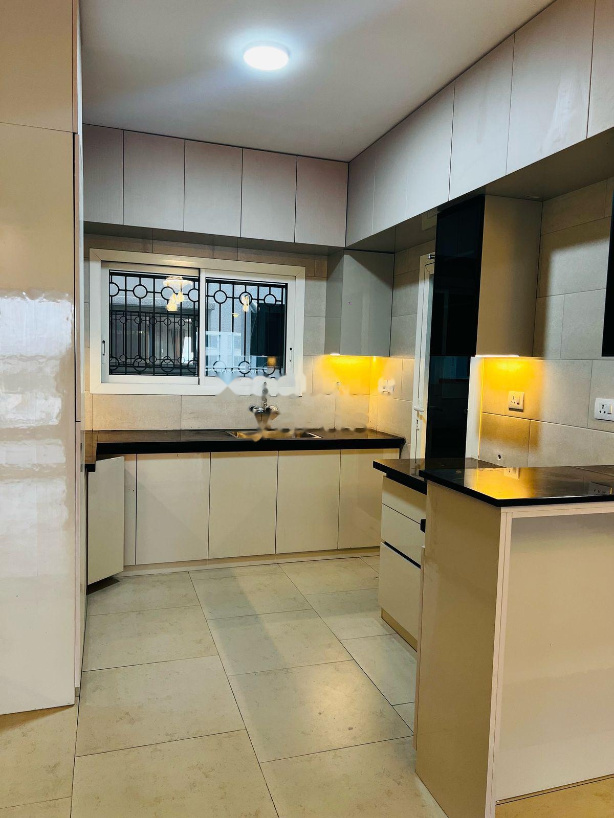 4 BHK 1605 Sq.Ft. Apartment in Sobha Windsor