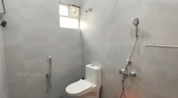 Bathroom, whitefield road 3 Bedroom 1247 Sq.Ft. Independent House In Whitefield Road Bangalore 9141710