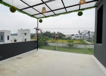 3 BHK Independent House – Exterior View View at Whitefield Road - for Sale