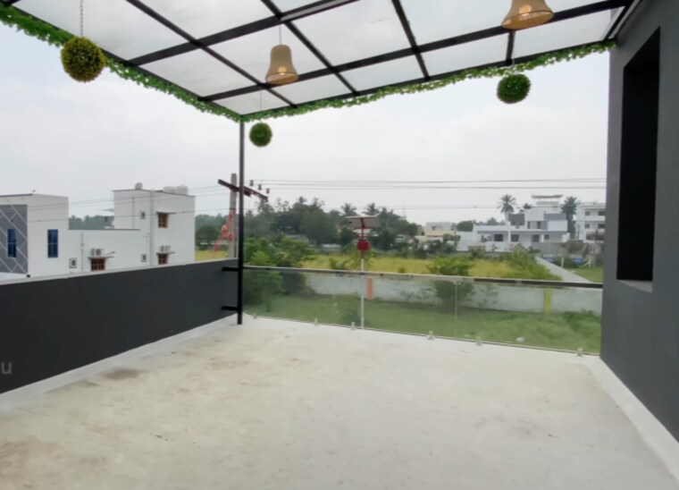 Exterior View, whitefield road 3 Bedroom 1247 Sq.Ft. Independent House In Whitefield Road Bangalore 9141710