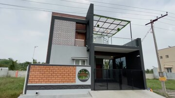 3 BHK Independent House For Sale in Whitefield Road