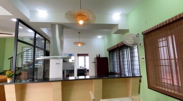 Living Room in 3 BHK Independent House at Whitefield Road – for Sale