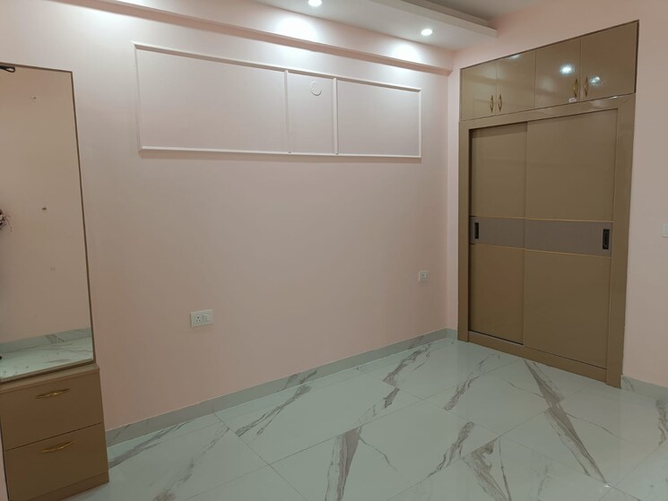 Room, smart-world-gems 3.5 Bedroom 1494 Sq.Ft. Builder Floor In Sector 89 Gurgaon 9141721