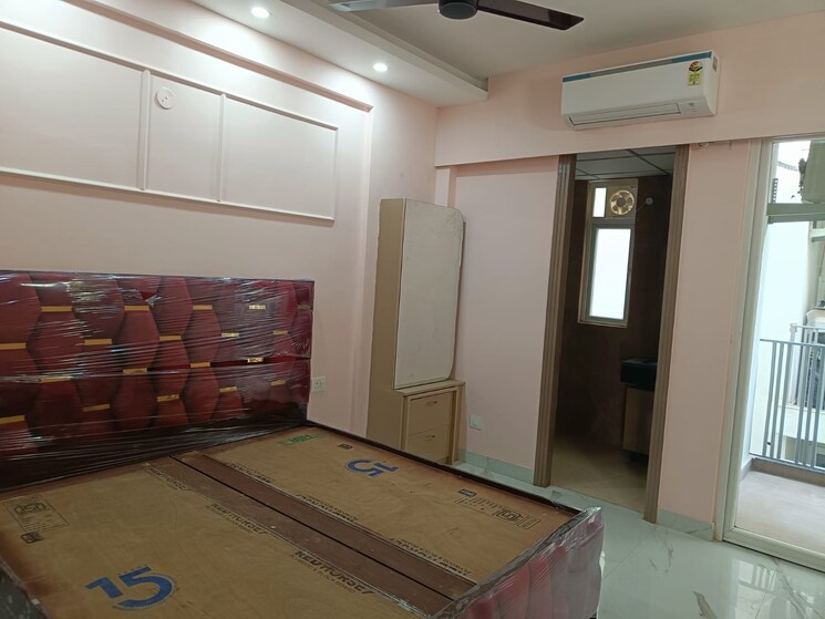 Room, smart-world-gems 3.5 Bedroom 1494 Sq.Ft. Builder Floor In Sector 89 Gurgaon 9141721