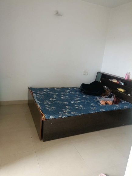 1 BHK + Study Room Apartment For Rent in Urban Bliss Apartment