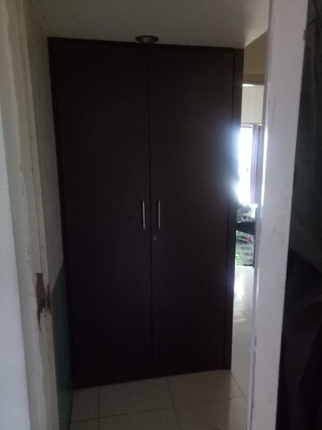 Bathroom in 2 BHK Apartment at Mohite Township Apartment, Anand Nagar Chinchwad – for Sale