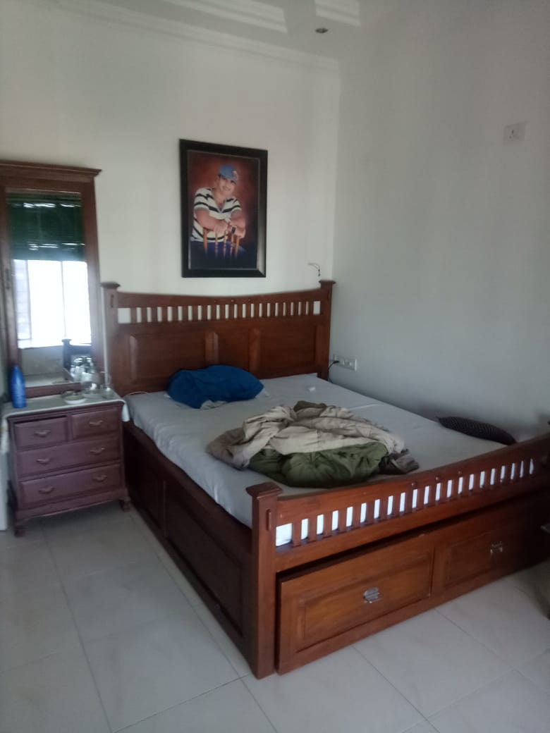 2 BHK + Servant Room Apartment For Sale in Mohite Township Apartment