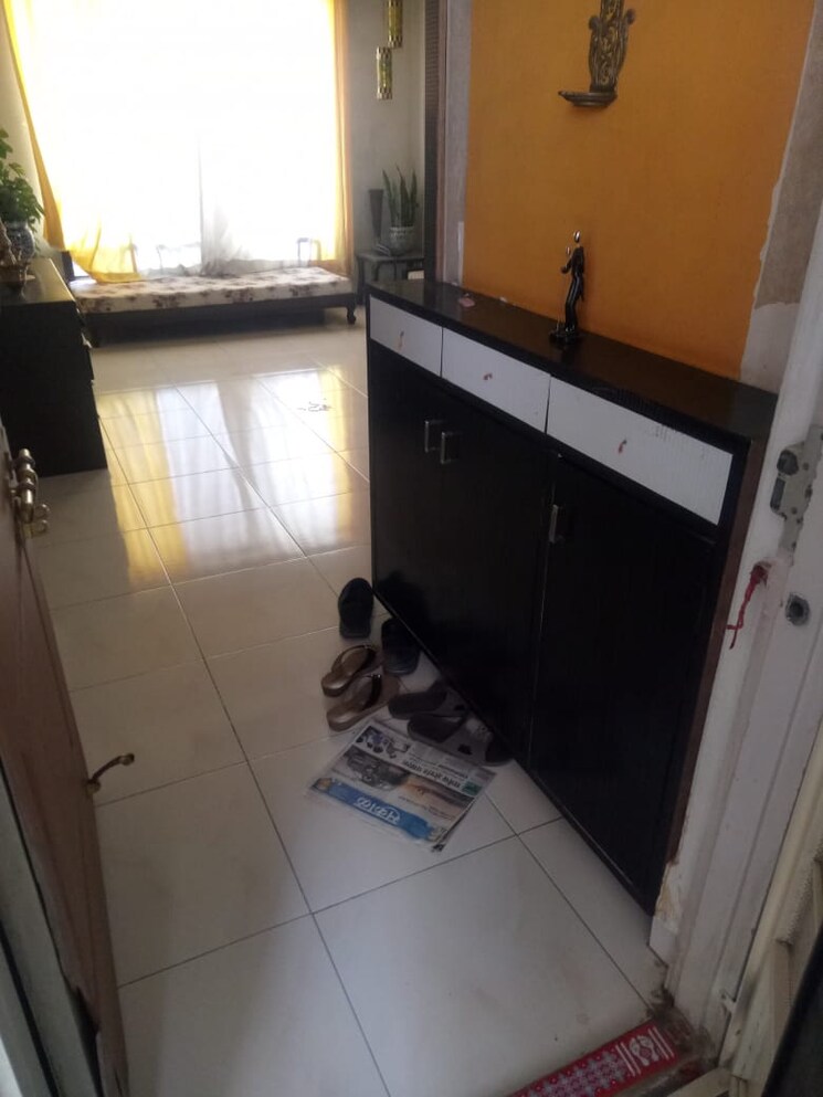 Kitchen, mohite-township-apartment 2 Bedroom 900 Sq.Ft. Apartment In Anand Nagar Chinchwad Pune 9141720