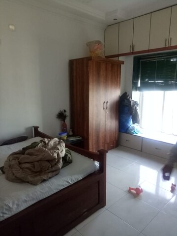 Living Room in 2 BHK Apartment at Mohite Township Apartment, Anand Nagar Chinchwad – for Sale
