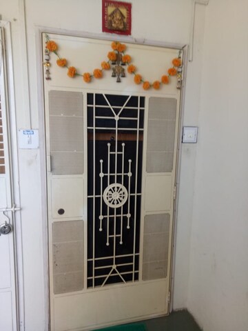 Building Lobby in 2 BHK Apartment at Mohite Township Apartment, Anand Nagar Chinchwad – for Sale